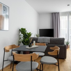 Limehome Potsdam Annemarie-Wolff Platz - Bild 2
