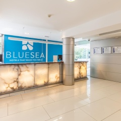BLUESEA Ses Cases D’Or - Bild 1