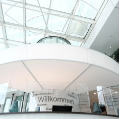 Webers Hotel im Ruhrturm Essen by Accor - Bild 1