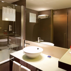 Hotel Barcelona Condal Mar Affiliated by Meliá - Bild 12