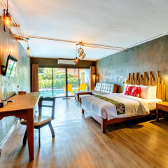 Anyavee Krabi Beach Resort - Bild 2
