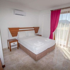 Nisa Villa, Özel Havuzlu, Fethiye - Bild 3