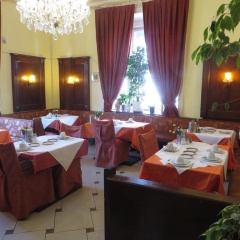 Hotel Pension Stadtpark - Bild 12