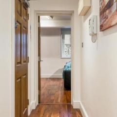 Apartment 4, 48 Bishopsgate by City Living London - Bild 14
