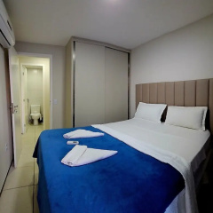 Apart-Hotel Terraços do Atlântico thumbnail 25