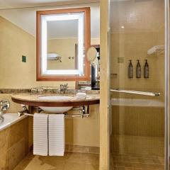The Westin Warsaw - Bild 10