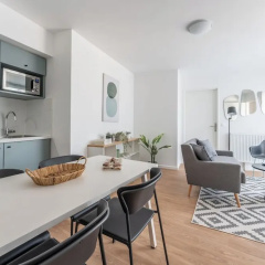 Edgar Suites La Défense - Puteaux - Bild 16