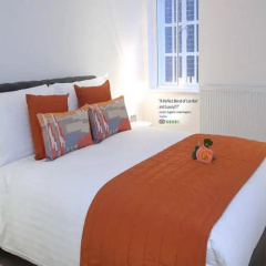 Smart City Apartments Spitalfields - Bild 3