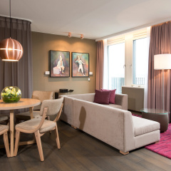 Leonardo Hotel Berlin Mitte thumbnail 36