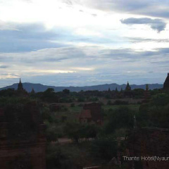 Thante Hotel- Nyaung Oo thumbnail 28