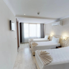 Patron Hotel - Bild 15