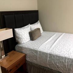 Hotel Mallika Company SL in Freetown, Sierra Leone from 58$, photos, reviews - zenhotels.com photo 3