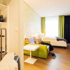 harry’s home Zürich-Wallisellen - Bild 5
