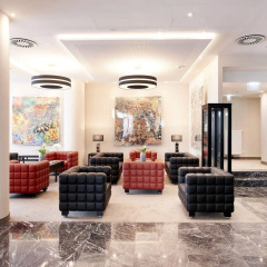 Singerstrasse 21-25 Aparthotel 350m next to St Stephen´s Square - Bild 15