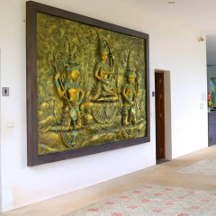 Luxury Apartment at Karon Hill - Bild 7