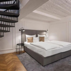 Pytloun Boutique Hotel Prague - Bild 28