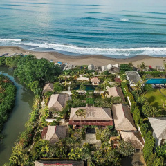 Villa Teresa Bali - Bild 14