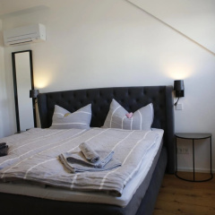 Rooftop Moselsuite - Bild 1