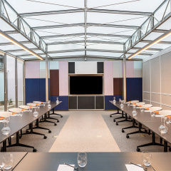 Hotel Maximilian - Bild 14