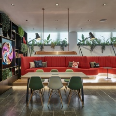 citizenM London Victoria Station - Bild 18