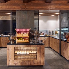 LA GAP Alpin Boutique Hotel - Bild 11