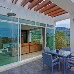 Kata Horizon Villa A1 - 4 Bedrooms and Pool - Bild 6