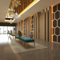 Xperia Saray Beach Hotel  - All Inclusive - Bild 16