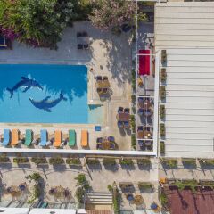 On Oda Oludeniz Турция, Олюдениз - отзывы, цены и фото номеров - забронировать отель On Oda Oludeniz онлайн фото 38