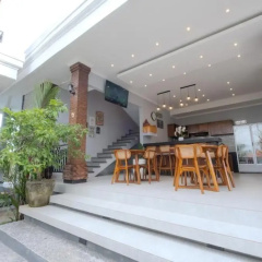 Bali Bata Canggu Guesthouse - Bild 17