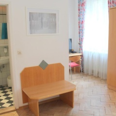 Hotel Schiller - Bild 8