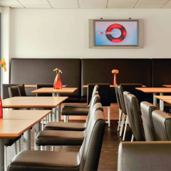 ibis budget Amsterdam Airport - Bild 21