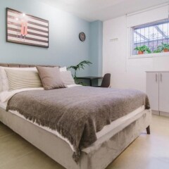 Beta Studios ApartHotel Израиль, Тель-Авив - отзывы, цены и фото номеров - забронировать отель Beta Studios ApartHotel онлайн фото 23