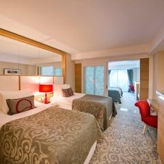 Q Premium Resort Hotel - Bild 4
