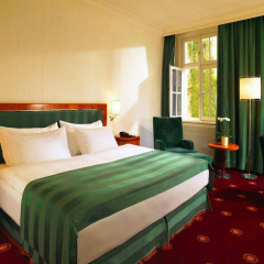 Lumière Boutiquehotel im Fürstenhof Leipzig - Bild 5