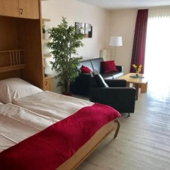 Steiner Strandappartements Appartement 202 Seeseite - Bild 5