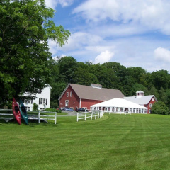The Quechee Inn at Marshland Farm thumbnail 7