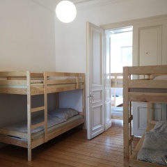 A&S Ferienwohnungen 64 Bonner Straße - Bild 6