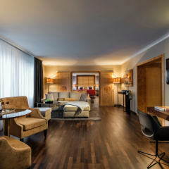 Hotel Palace Berlin - Bild 3