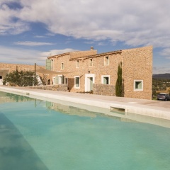 Residence by G Villa Sa Marineta - Bild 11