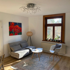 Apartment Hohe Pappel Weimar - Bild 2