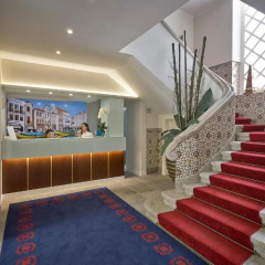 Welcome In - Suites & Hostel