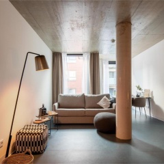 Limehome Erfurt Maximilian-Welsch-Str. - Bild 5