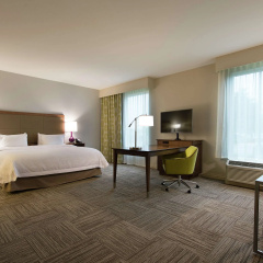 Hampton Inn & Suites Orangeburg thumbnail 3