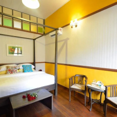 槟城詠喻园旅舍(Yong Yi Yuen Guesthouse) thumbnail 14