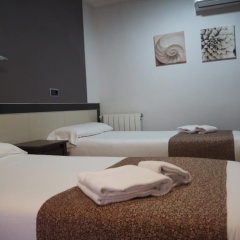 Hostal Levante - Bild 14