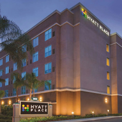 Hyatt Place at Anaheim Resort/Convention Center
