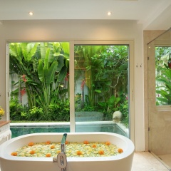 Aleva Villa Seminyak by Ini Vie Hospitality - Bild 15