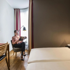 Mercure Hotel Berlin Zentrum - Bild 6
