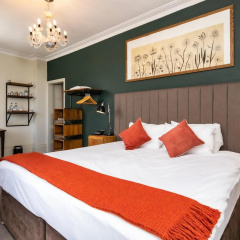 Kew Gardens Hotel - Bild 3
