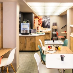 ibis Clichy Centre Mairie - Bild 19